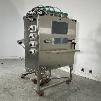 Thermo Scientific 50L Single Use Bioreactor image 1
